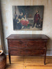 (SOLD) Italian Antique Chest of Drawers