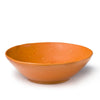 Arancia Orange Serving Bowl - Large - Mercato Antiques - 4