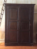 Very Large Italian Antique Cabinet- 120"H - Mercato Antiques - 3