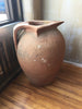 Large Antique Terracotta Pot