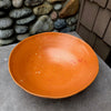 Arancia Orange Serving Bowl- Large