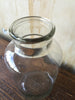 Italian Vintage Glass Market Jar- 5L - Mercato Antiques - 4