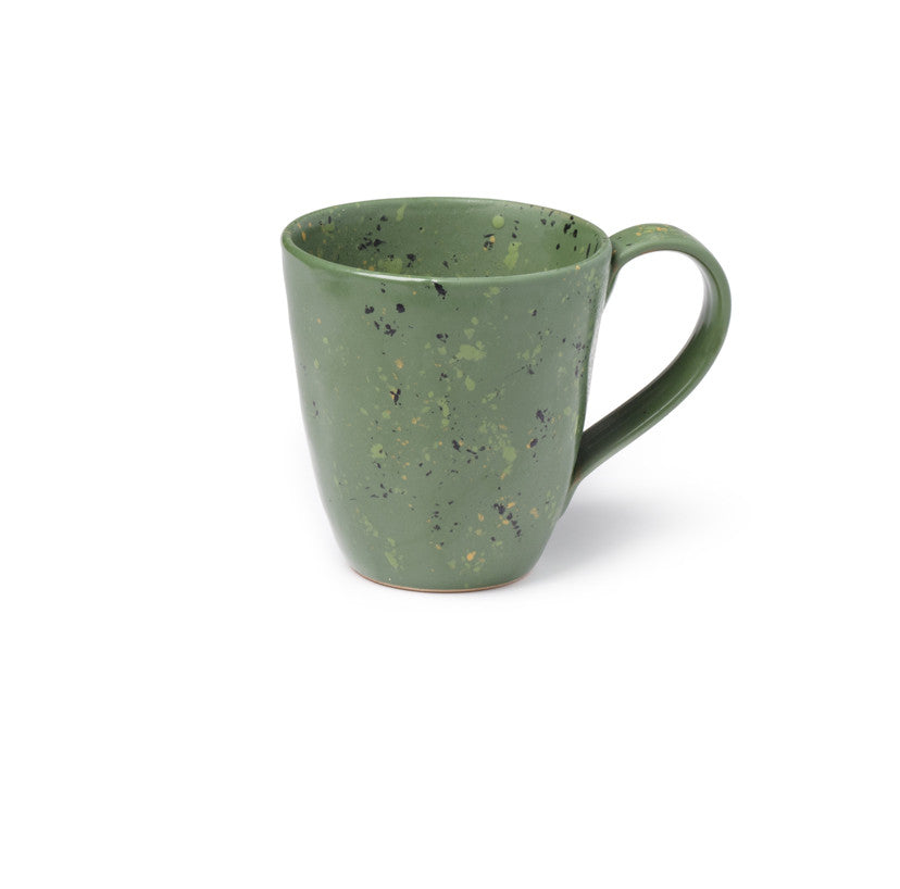 Verde Mug - Mercato Antiques - 1