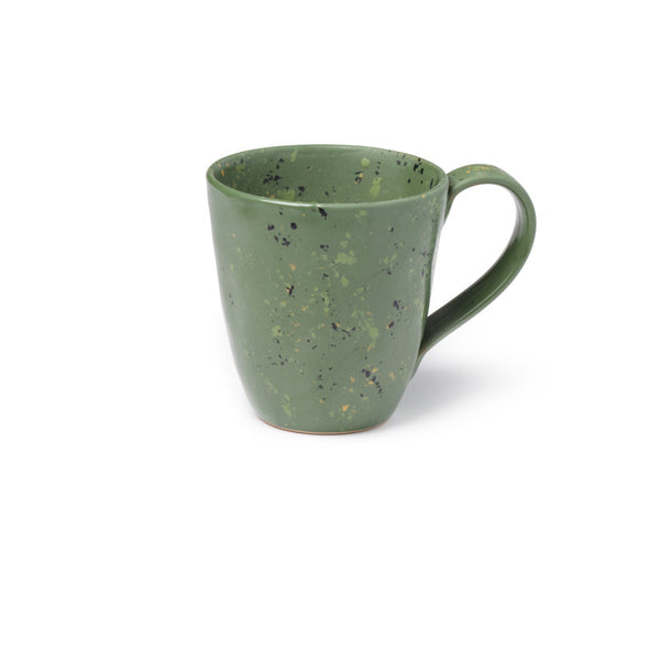 Verde Mug - Mercato Antiques - 1