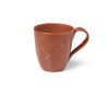 Cotto Rosso Mug - Mercato Antiques - 1