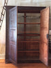 Very Large Italian Antique Cabinet- 120"H - Mercato Antiques - 9