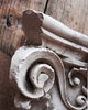 Vintage Italian Pilaster Capital - Mercato Antiques - 3