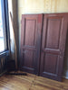 Italian Antique Cellar Doors- 69"H - Mercato Antiques - 7