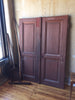 Italian Antique Cellar Doors- 69"H - Mercato Antiques - 3