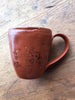 Cotto Rosso Mug - Mercato Antiques - 2