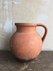 (SOLD) Small Terracotta Pot