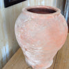 Small Spanish Terracotta Pot- 12.5" - Mercato Antiques - 6