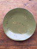 Moss Salad Plate - Mercato Antiques - 2
