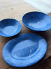 Lapis Blue Serving Bowl - Small - Mercato Antiques - 3