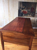 19th Century Italian Antique Desk (SOLD) - Mercato Antiques - 2