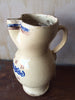 Antique Water Pitcher From Puglia, Italy - Mercato Antiques - 3