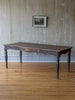 (SOLD) Rustic Umbrian Dining Table- Seats 6
