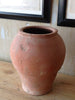 Small Spanish Terracotta Pot- 12.5" - Mercato Antiques - 2