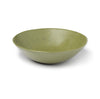 Moss Green Serving Bowl - Small - Mercato Antiques - 3