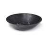 Slate Black Serving Bowl - Small - Mercato Antiques - 2