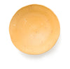 Ochre Yellow Serving Bowl - Small - Mercato Antiques - 3