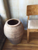 Antique Terracotta Pot-Spain 22.5" (SOLD) - Mercato Antiques - 6