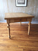 Tuscan Antique Dining Table (Extends) - Mercato Antiques - 2