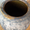 Spanish Oil Jar 23" - Mercato Antiques - 6