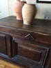 Spanish Antique Wooden Trunk - Mercato Antiques - 7