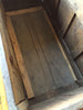 Spanish Antique Wooden Trunk - Mercato Antiques - 11