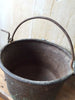 Large Tuscan Antique Cooking Pot - Mercato Antiques - 3