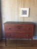 (SOLD)Tuscan Antique Chest of Drawers