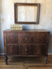 (SOLD) Italian Antique Chest of Drawers