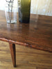 (SOLD) Large Italian Antique Dining Table