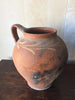 (SOLD) Tuscan Antique Pot