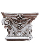 Vintage Italian Pilaster Capital - Mercato Antiques - 2