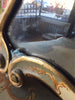 Vintage Venetian Dresser And Mirror Set - Mercato Antiques - 8