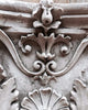 Vintage Italian Pilaster Capital - Mercato Antiques - 6