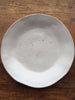 Gesso Dinner Plate - Mercato Antiques - 2