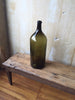 Vintage Italian Wine Bottle - Hand Blown - Mercato Antiques - 4